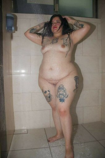 andybbw / andybabylincoln / andybbw1 Nude Leaks Photo 1