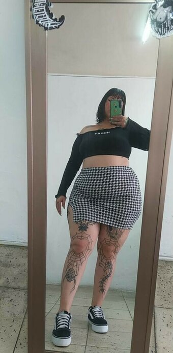 andybbw / andybabylincoln / andybbw1 Nude Leaks Photo 8