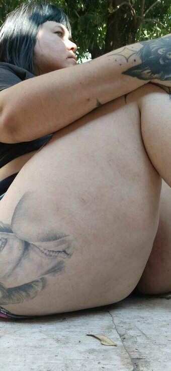 andybbw / andybabylincoln / andybbw1 Nude Leaks Photo 9