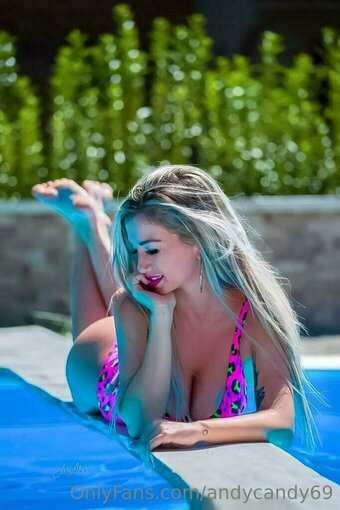andycandy69 Nude Leaks Photo 12