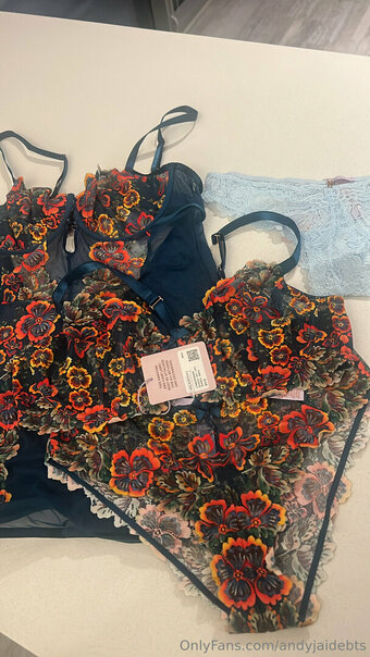 andyjaidebts Nude Leaks Photo 2