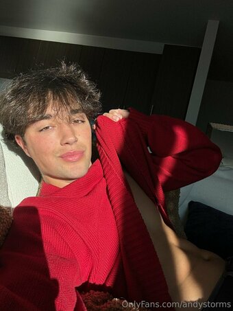 andystorms Nude Leaks Photo 1