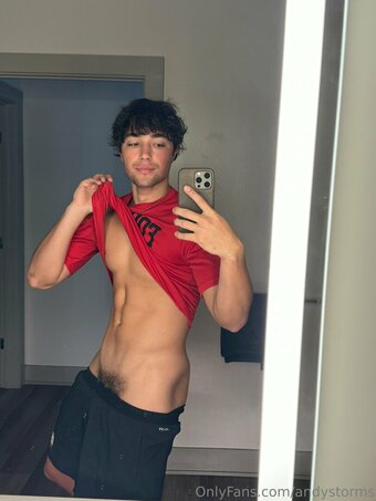 andystorms Nude Leaks Photo 2