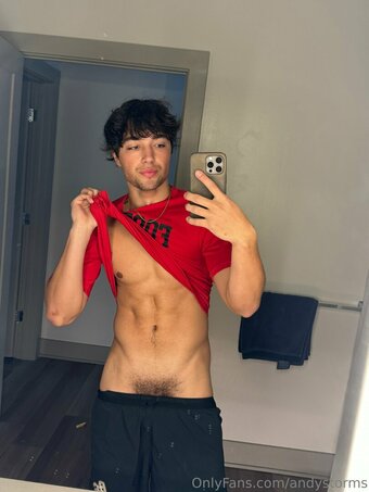 andystorms Nude Leaks Photo 3