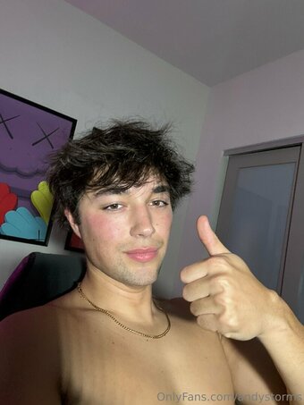 andystorms Nude Leaks Photo 4
