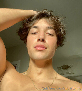 andystorms Nude Leaks Photo 5