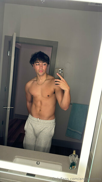 andystorms Nude Leaks Photo 7