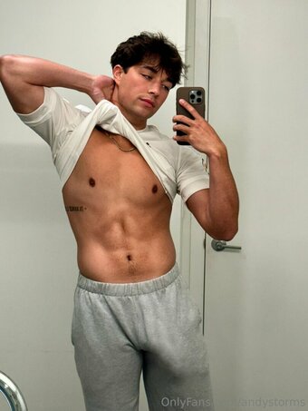 andystorms Nude Leaks Photo 8