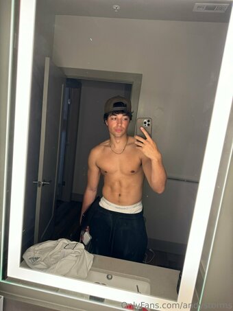 andystorms Nude Leaks Photo 9