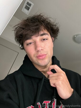 andystorms Nude Leaks Photo 10