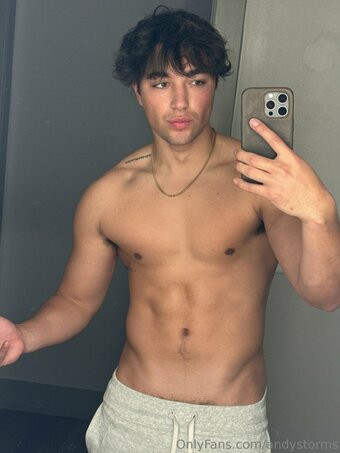 andystorms Nude Leaks Photo 11