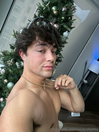 andystorms Nude Leaks Photo 12