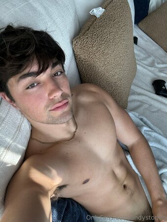 andystorms Nude Leaks Photo 13