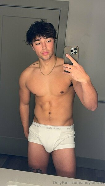 andystorms Nude Leaks Photo 14