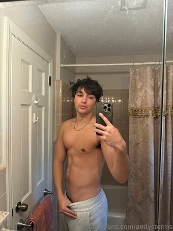 andystorms Nude Leaks Photo 15