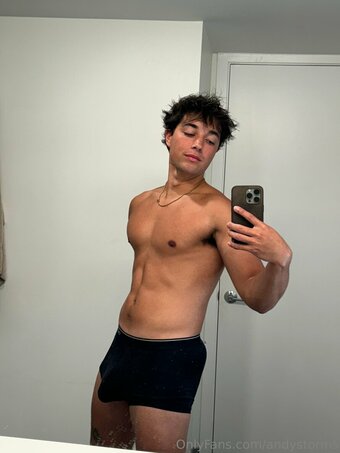 andystorms Nude Leaks Photo 16