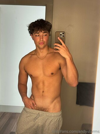 andystorms Nude Leaks Photo 18