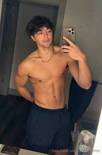 andystorms Nude Leaks Photo 19