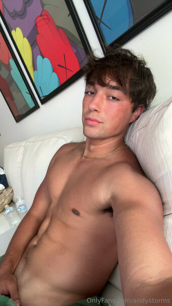 andystorms Nude Leaks Photo 20