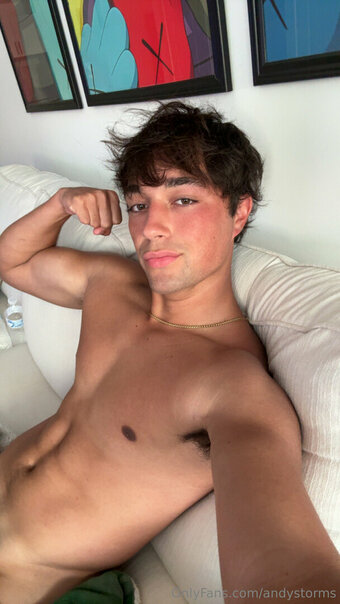 andystorms Nude Leaks Photo 21