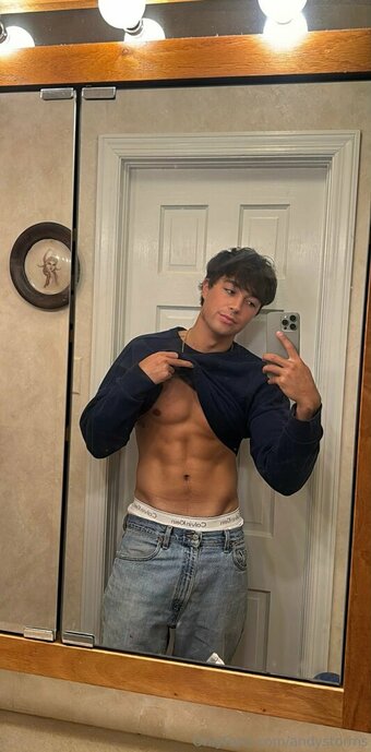 andystorms Nude Leaks Photo 22