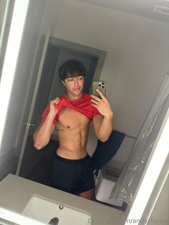 andystorms Nude Leaks Photo 23