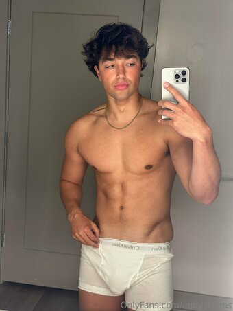 andystorms Nude Leaks Photo 25