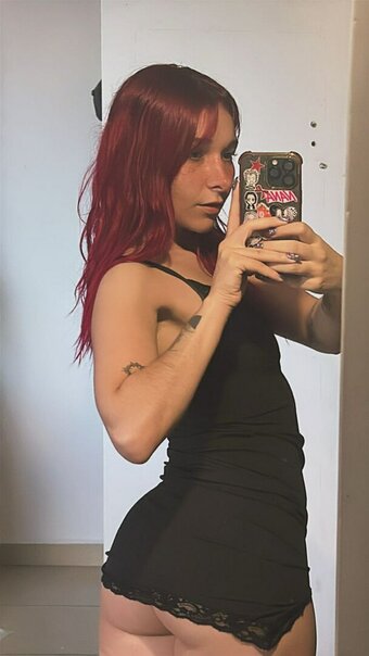 andyuchiha_ / AndreaUchiha21 Nude Leaks Photo 2