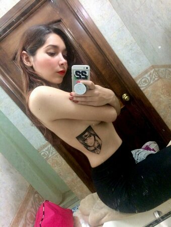 andyuchiha_ / AndreaUchiha21 Nude Leaks Photo 26