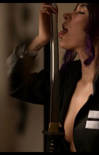 andyuchiha_ / AndreaUchiha21 Nude Leaks Photo 28