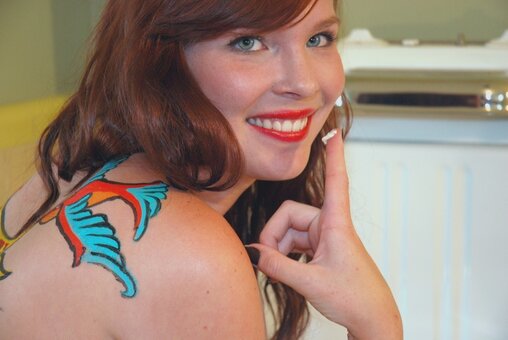 Andyvandy / andyjaide / andyvandinh Nude Leaks OnlyFans Photo 7