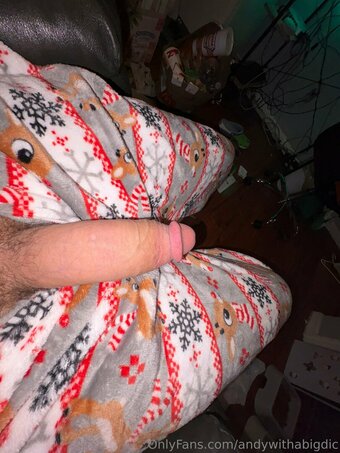 andywithabigdic Nude Leaks Photo 22