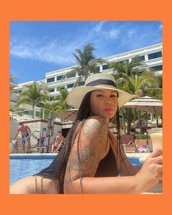 Ane Azeredo / Duda Ferraz / azeredoane Nude Leaks Photo 14