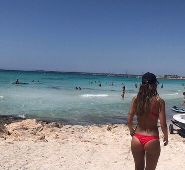 Ane Piñeiro / anemipi / lexi_pinero Nude Leaks OnlyFans Photo 5