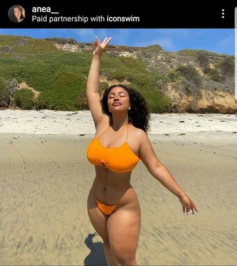 anea_ / anea__ / daddys_girly Nude Leaks OnlyFans Photo 2