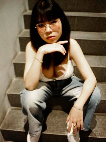 anebula_20 Nude Leaks Photo 10