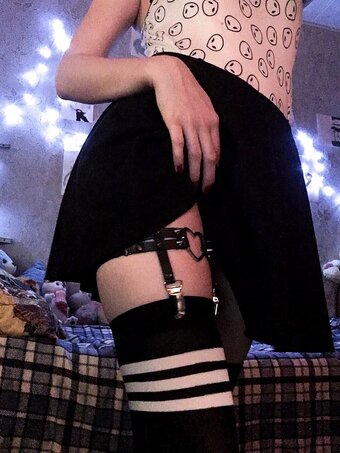 Anemonsa / anemonsad Nude Leaks Photo 10