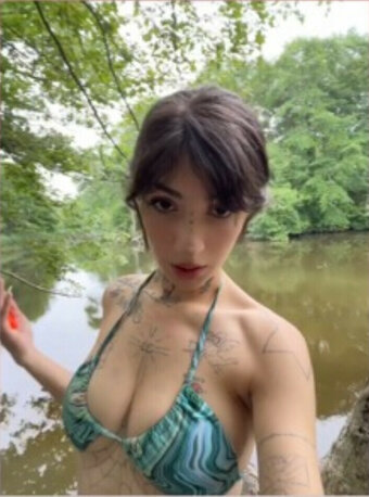 Ang2high / angelinaang Nude Leaks OnlyFans Photo 3