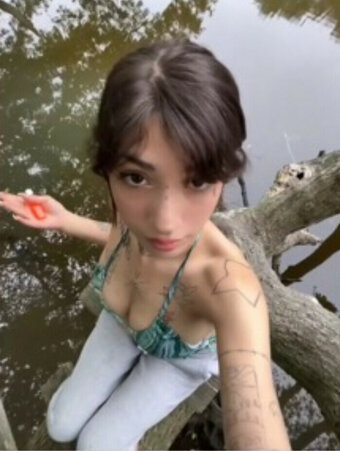 Ang2high / angelinaang Nude Leaks OnlyFans Photo 5