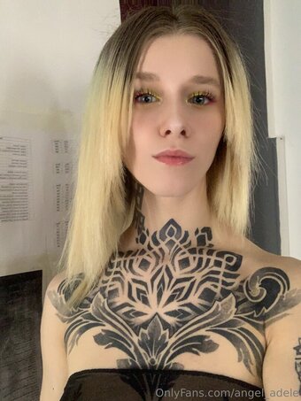angel_adele Nude Leaks Photo 3