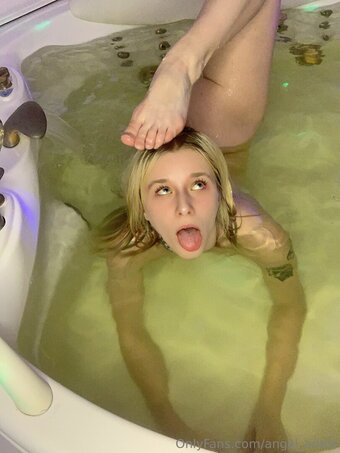 angel_adele Nude Leaks Photo 6