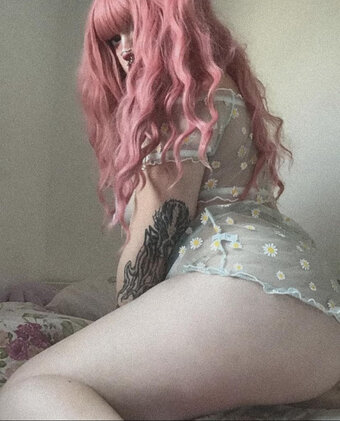 angel_splithead Nude Leaks Photo 1