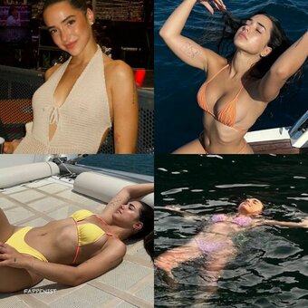 Angelamarmol Nude Leaks Photo 2