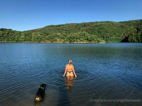 angelbetween Nude Leaks Photo 11