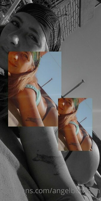 angelbetween Nude Leaks Photo 28