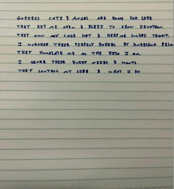 angelbetween Nude Leaks Photo 29