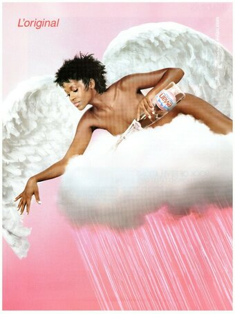angelcloud Nude Leaks Photo 2