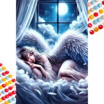 angelcloud Nude Leaks Photo 9