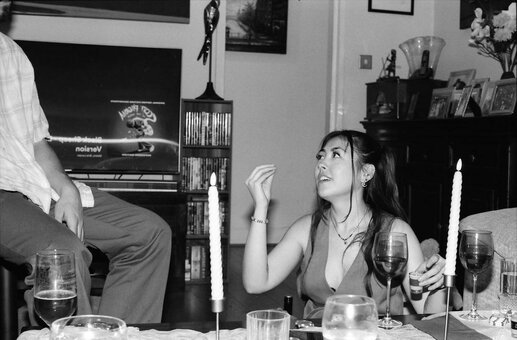 Angelic Lofi ASMR / angelic.lofi Nude Leaks Photo 7