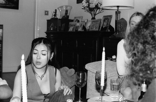 Angelic Lofi ASMR / angelic.lofi Nude Leaks Photo 8